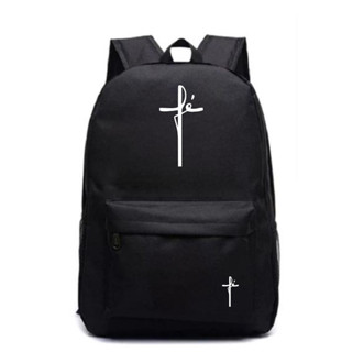 bolsa mochila grande linda envio imediato