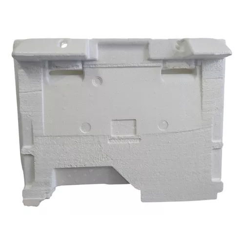 Isopor Capa Geladeira Bosch Kdn42 Kdn43 Kdn44 Kdn46 Kdn47 641592 SEM ABAS