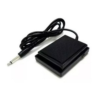 Pedal De Sustain MXT