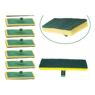 Lava Azulejos - Sem Cabo - 6 Unidades -Queima de Estoque por tempo Limitado em Oferta na Shopee