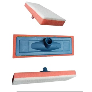 12 un Lava porcelanato Box Banheiro Para-brisas Esponja Limpeza Pesada Janela de Vidro ATACADO em Oferta na Shopee