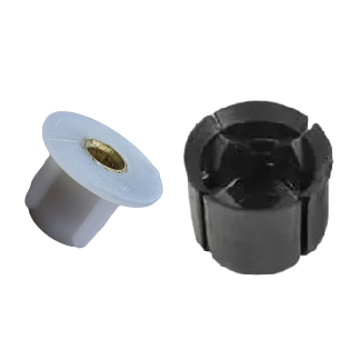 Kit Arraste borracha motor + copo para liquidificador Arno Alegro / Magiclean