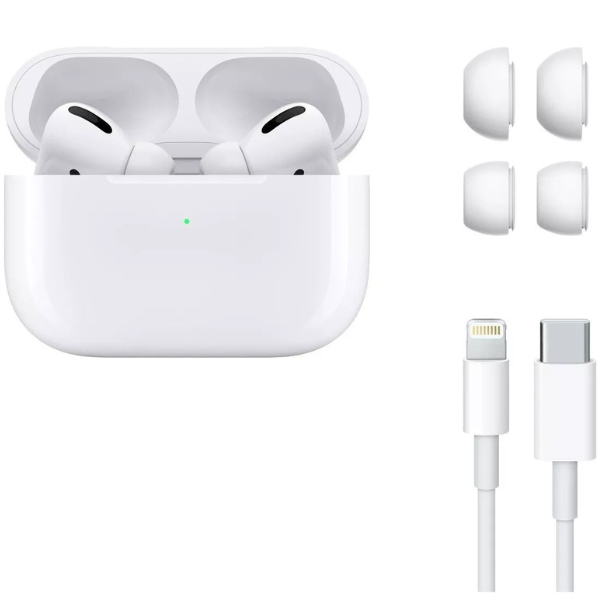 Fone de Ouvido Airpods 2 Pro Sem Fio TWS Original
