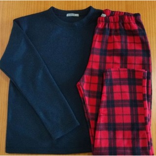 Pijama Soft Adulto para Inverno