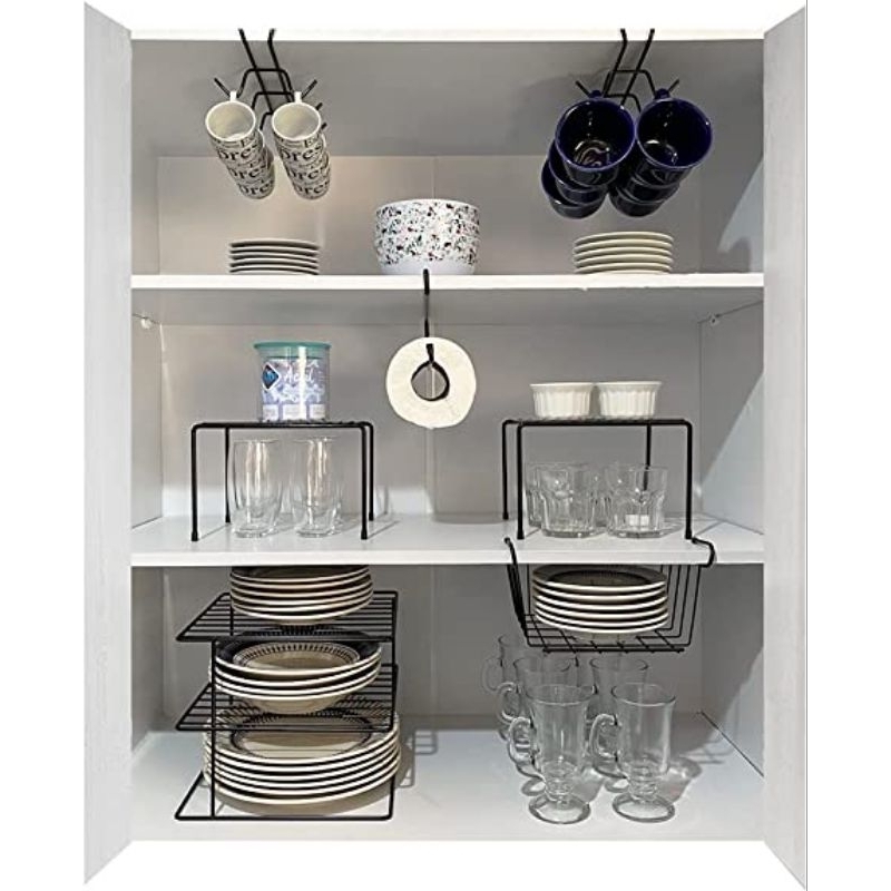 Prateleira Aramada Suspensa: Onde Comprar | BuscaProdutos