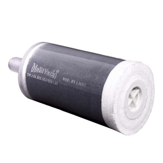 Vela Universal ¨Refil¨ Com Carvão Ativado para Torneira Com Filtro em Oferta na Shopee