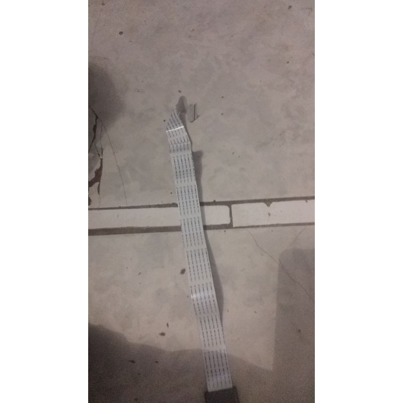 cabo flat do painel,epson,cx,,8300