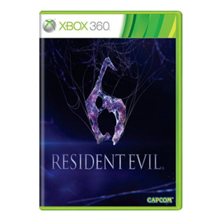 Resident Evil 6 em Portugues Xbox 360 em Oferta na Shopee