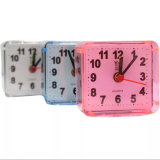 Relógio de Mesa Despertador  Marca Casita