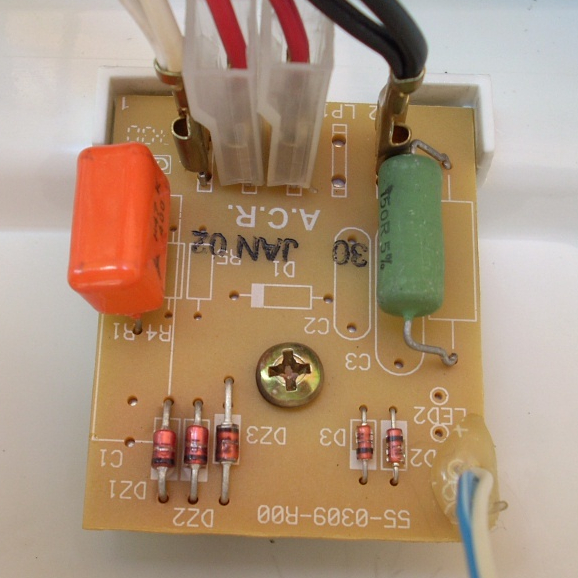 Placa eletrônica Lava-louças Enxuta com LED controle de nível do líquido secante Bi-Volt
