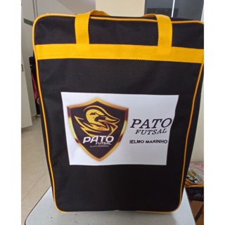 Bolsa para 22 uniformes completo personalizado. em Oferta na Shopee
