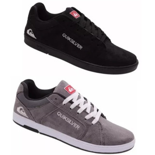 Tênis Quiksilver Kit 2 PR Lançamento Promoção