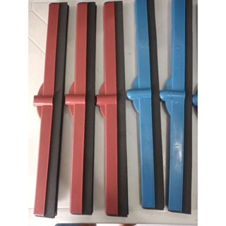 Rodo Plástico Grande 60cm- 12 unidades - Sem Cabos em Oferta na Shopee