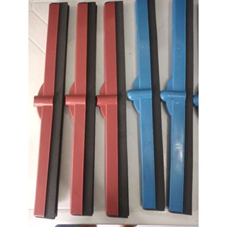 Rodo Plástico Grande 60cm- 12 unidades - Sem Cabos