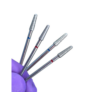 Broca Diamantada Pm 720 M Acabamento Para unhas lixadeira