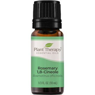 ÓLEO ESSENCIAL ALECRIM 10ML  PLANT THERAPY AROMATERAPIA HARMONIZANTE TERAPIA HOLÍSTICA MASSAGEM