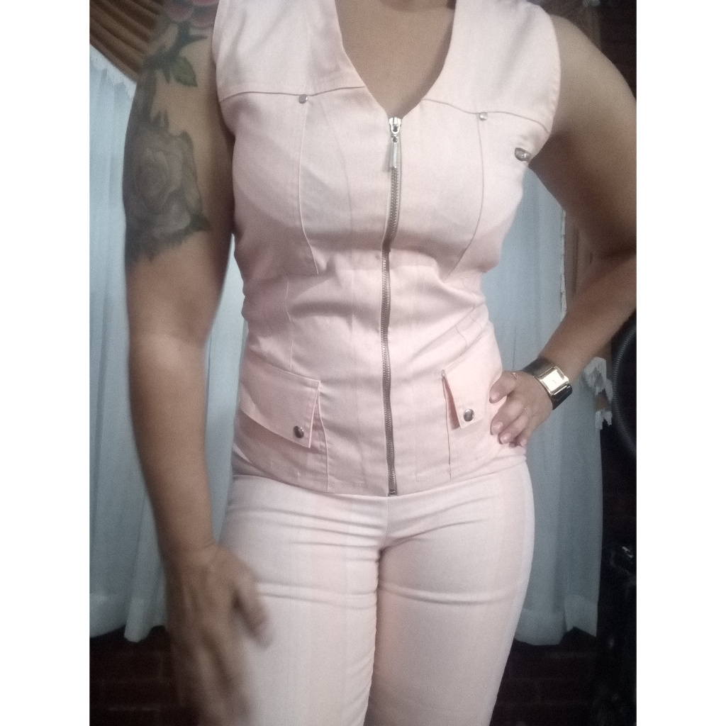 conjunto coral cancoon