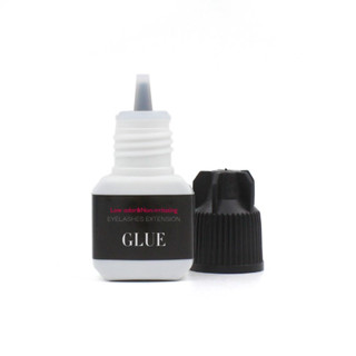 Cola para Cilios FunMix 5ml - 1-2s / Sem Odor Envio rápido
