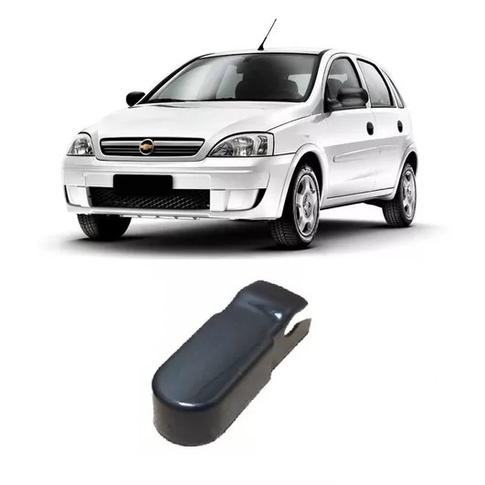 capa braco limpador corsa após 02 a 12 montana 03/21 1PC em Oferta na Shopee