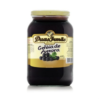 Geleias Duas Irmãs 680g - 6 Sabores