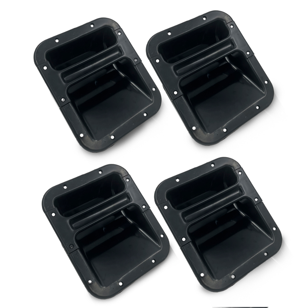 kit 2 Alça grande Para Caixa Acústica - Grande - 2 Unidades reforçada em Oferta na Shopee