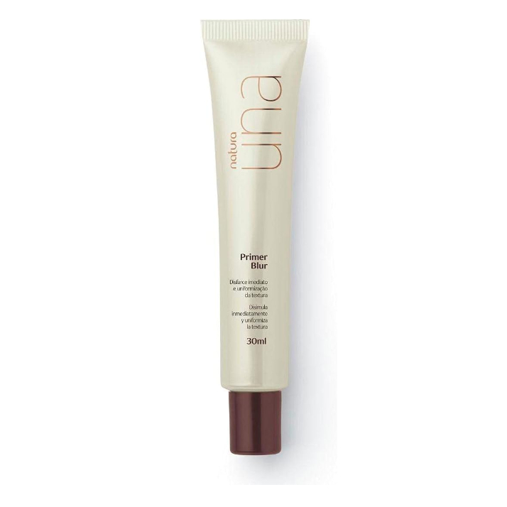 Primer Blur Efeito Instantâneo Una 30ml