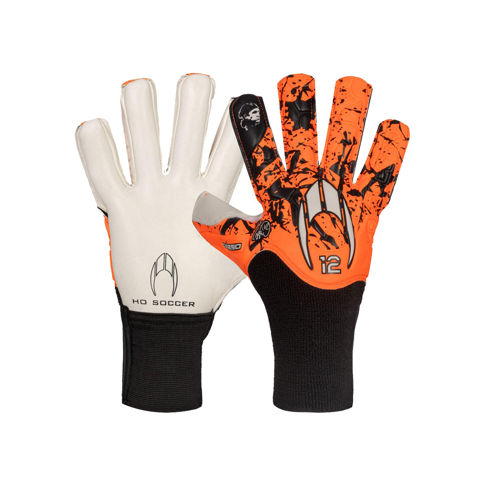 Luva Goleiro Campo Ho Soccer Cassio Pro V