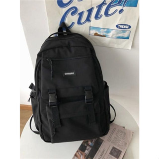 Mochila Feminino Masculina Escolar Viagens passeio Alça Ajustável