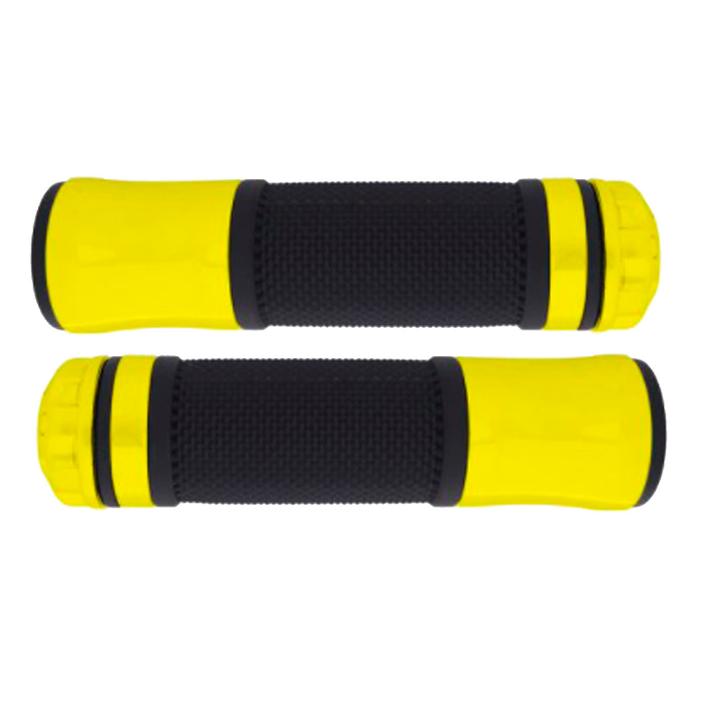 Manopla Esportiva Gvs Titan Twister Cb300 Xre Falcon Bros Fazer Ybr Cores