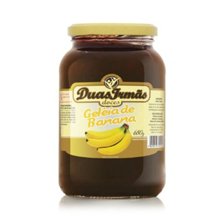 Geleias Duas Irmãs 680g - 6 Sabores em Oferta na Shopee