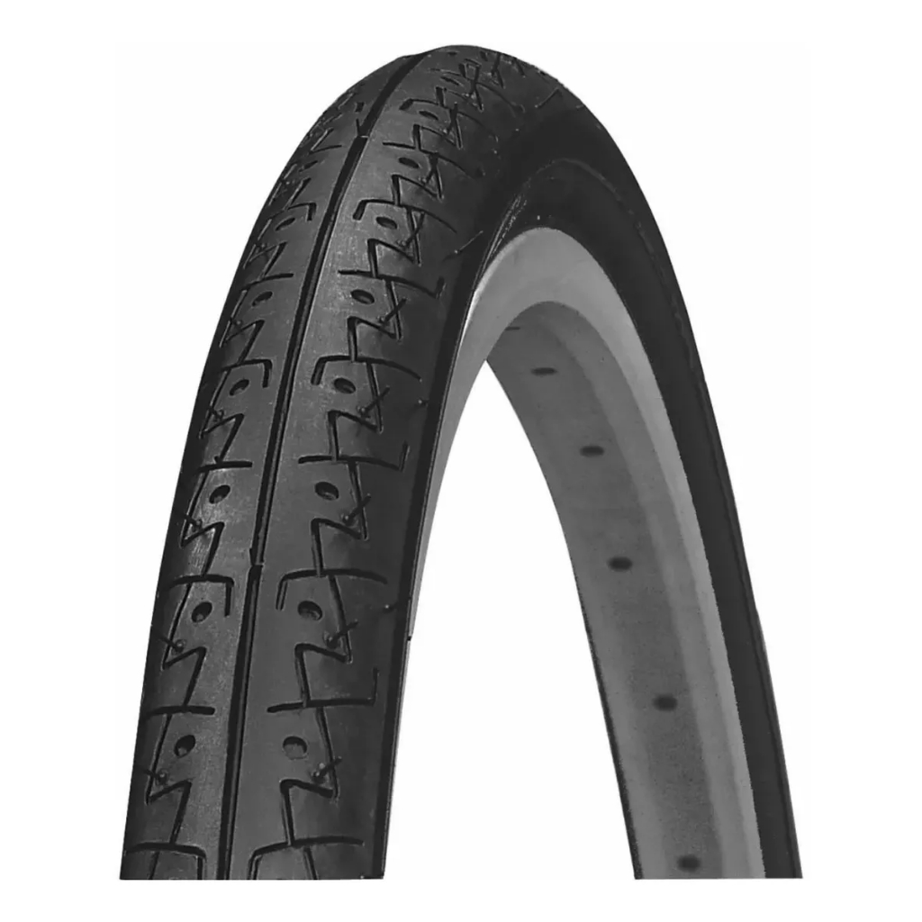 Pneu Kenda Bicicleta Slick Aro 26 X 1.50 Bike Urbano K154 Mtb