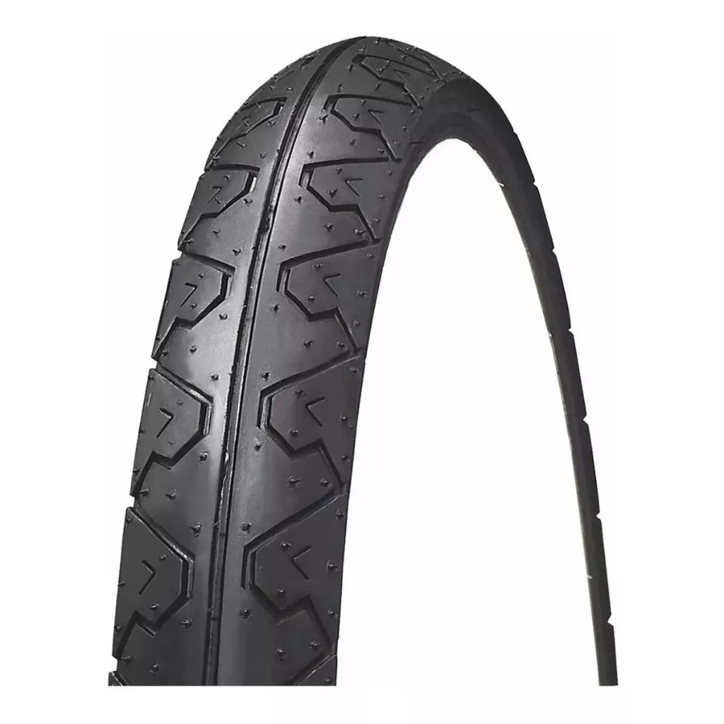 Pneu Kenda Bicicleta Aro 26 X 1.95 Slick Urbano Bike Mtb K90