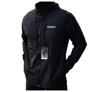 Corta Vento Masculino Impermeável Original Semi Forrada 2023!