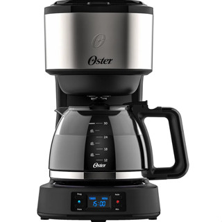Cafeteira Day Light Programável 110 Volts - Oster