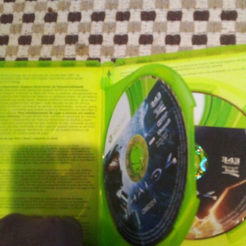 jogo x box 360 halo 4