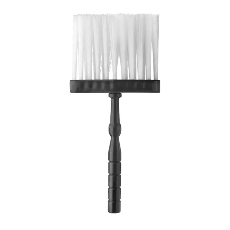 Espanador Barba e Cabelo Pincel Vassourinha