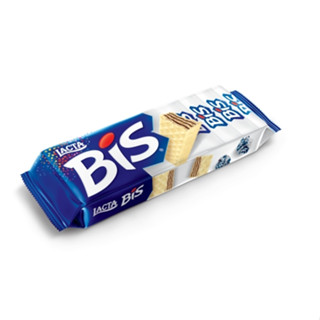 Chocolate Branco Lacta Bis Pacote 100,8g