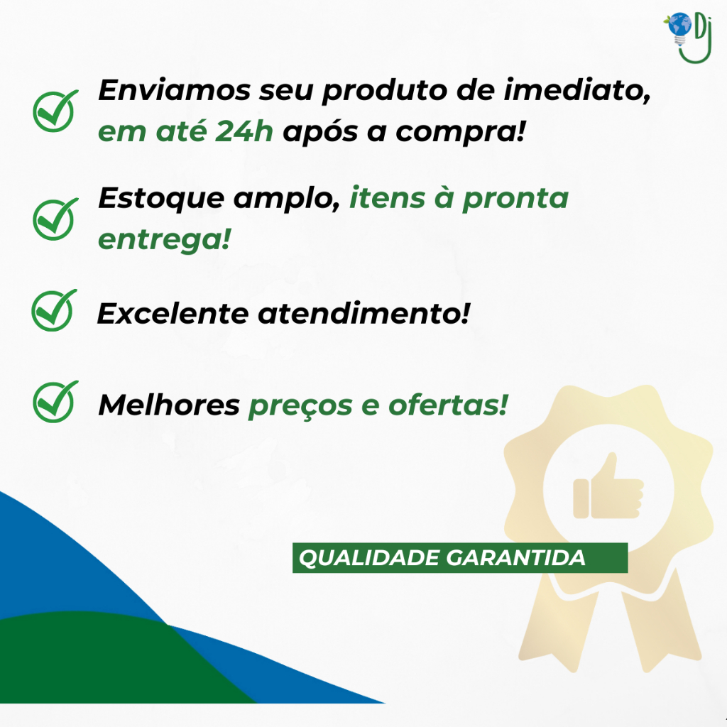 Micro Caixa Hermética Preta Vedada Completa Multitoc — imagem 2 de 2
