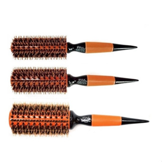 Kit Com 3 Escovas Evas Originais Cms 3004, 3005 E 3006 em Oferta na Shopee