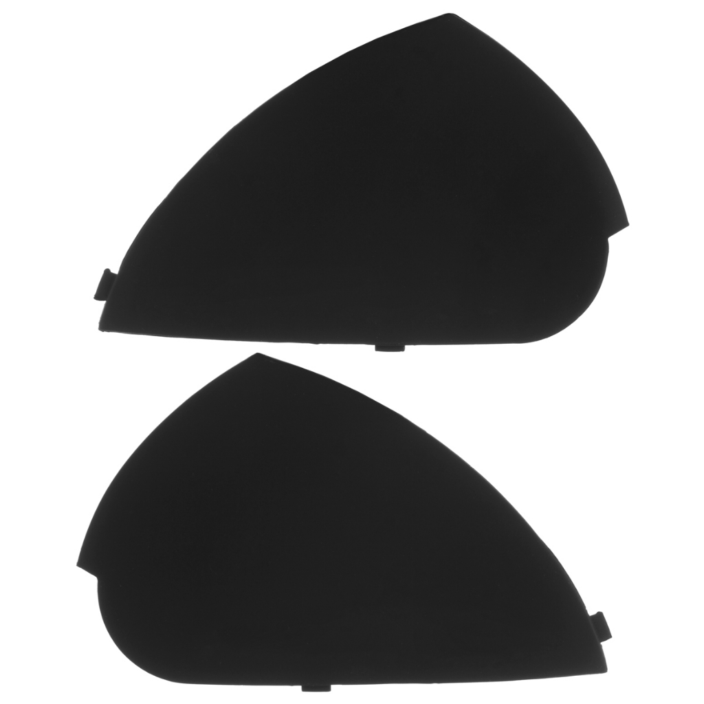 Peça de Reposição Capacete Attack Solid Par de Orelhas Laterais Várias Cores Pro Tork