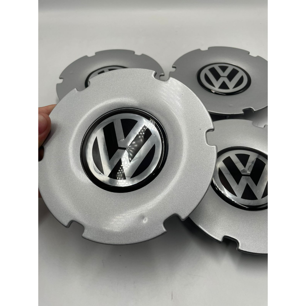 Jogo Calota Centro Roda Gol Rallye Parati Turbo Saveiro