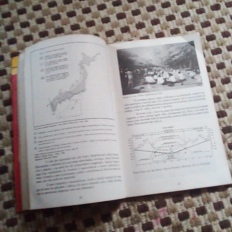 livro Japão que pais e este