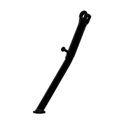 Cavalete Lateral Aço Tubular Pro Tork XRE 300 Preto