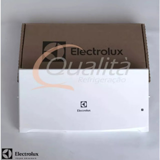 Porta Tampa Congelador Geladeira Re31 Re26 Re28 Rde30 Electrolux Original