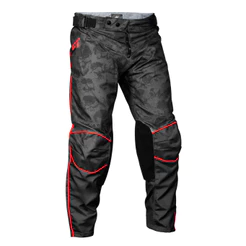 Calça Motocross Trilha Off Road Infantil Pro Tork Fast Masculino e Feminino