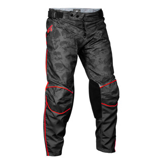 Calça Motocross Trilha Off Road Infantil Pro Tork Fast Masculino e Feminino