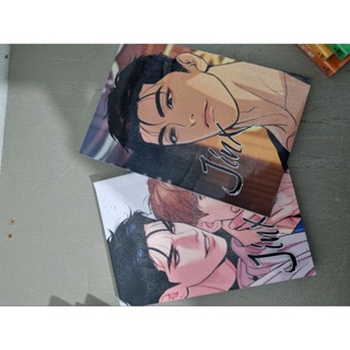 manhwa manga em portugues jinx em Oferta na Shopee
