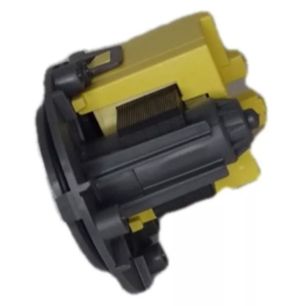 Eletrobomba Universal c/ Protetor Sem Corpo Para Lavadoras 127v WC