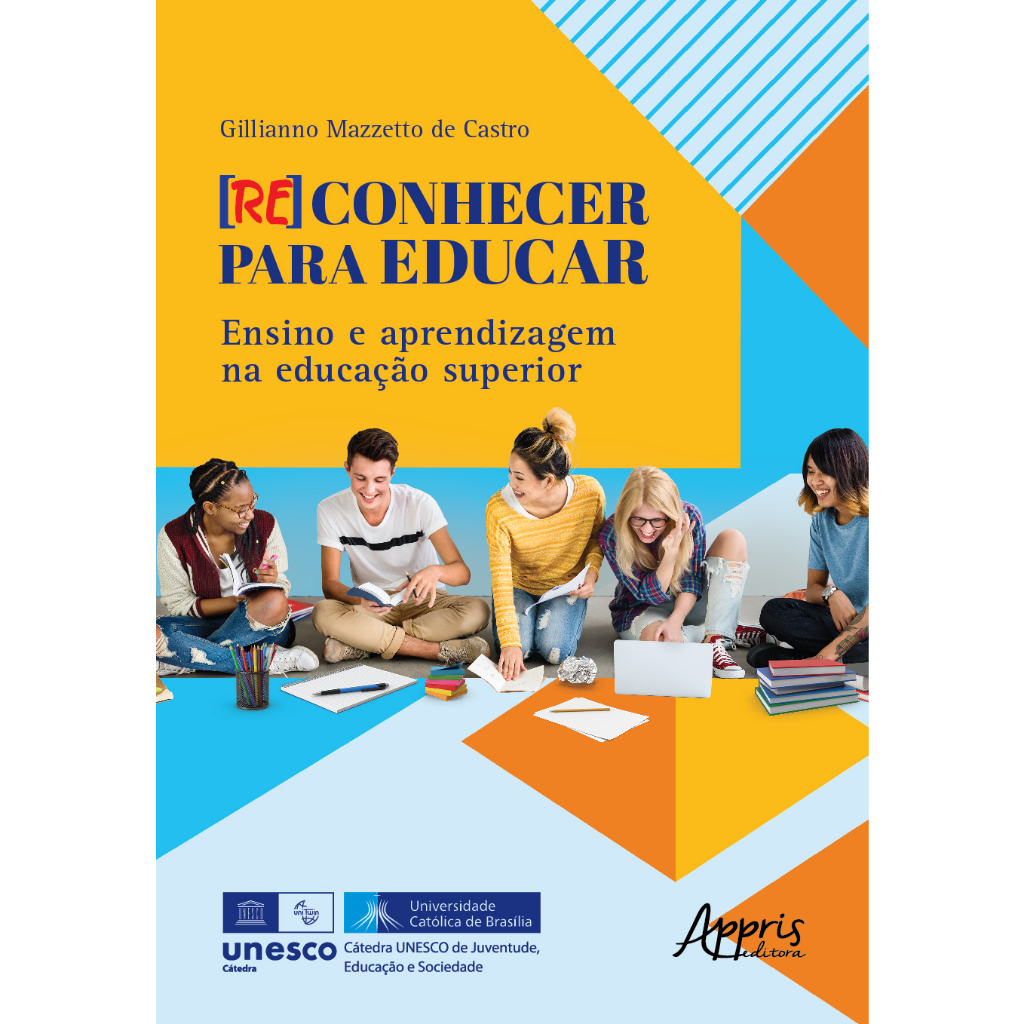 [Re] Conhecer para Educar: Ensino e Aprendizagem na Educação Superior