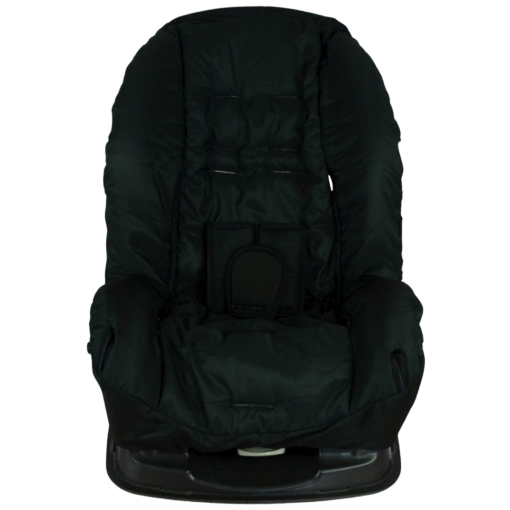 Capa Para Cadeirinha Infantil Protetor Cadeira de Bebe Acolchoada